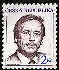 Václav Havel