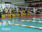 Plavecký klub Nový Jičín