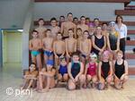 Plavecký klub Nový Jičín