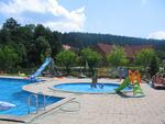 Koupaliště Nová Pláň