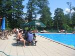 Koupaliště Nová Pláň