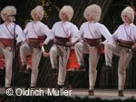 Mezinárodní folklorní festival Liptálské slavnosti