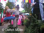 Mezinárodní folklorní festival Liptálské slavnosti
