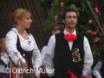Mezinárodní folklorní festival Liptálské slavnosti