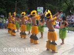 Mezinárodní folklorní festival Liptálské slavnosti