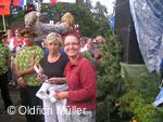 Mezinárodní folklorní festival Liptálské slavnosti