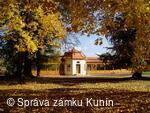 Zámecká kuželna 1