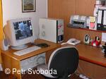 Knihovna Bělotín