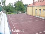 Místní knihovna Lučice