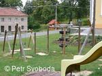 Dětský koutek