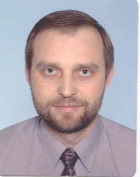 Ing. Petr Suchomel, druhý místostarosta MÚ Šumperk